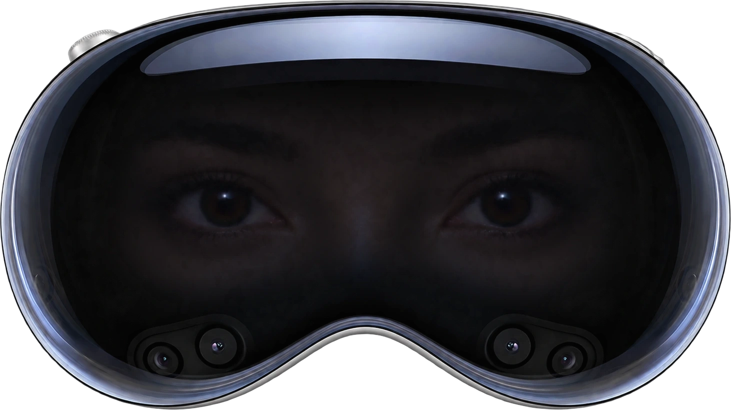 Alquiler Apple Vision Pro