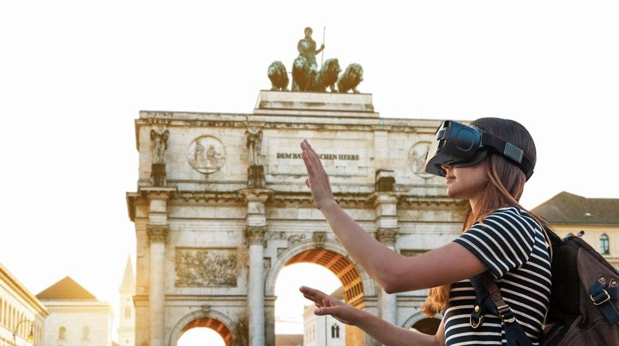 ABC nos pregunta por la realidad extendida aplicada al turismo