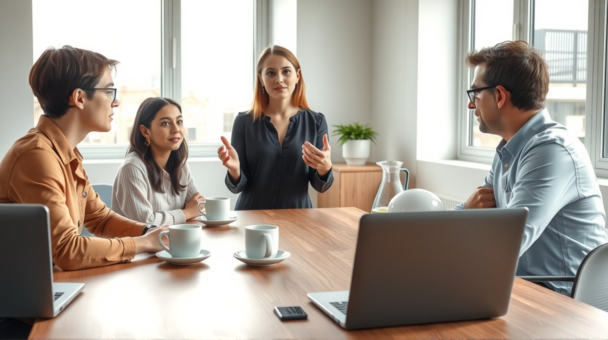 Cinco señales de que tu empresa está lista para un proyecto de IA