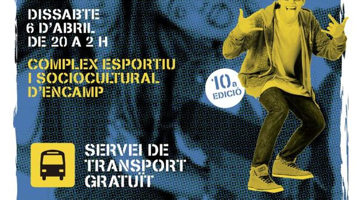 Realidad virtual en la Encamp Nit, en Andorra