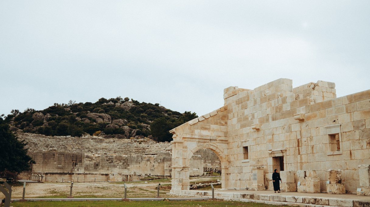 Fotogrametría para patrimonio y museos: preservar antes de que sea tarde