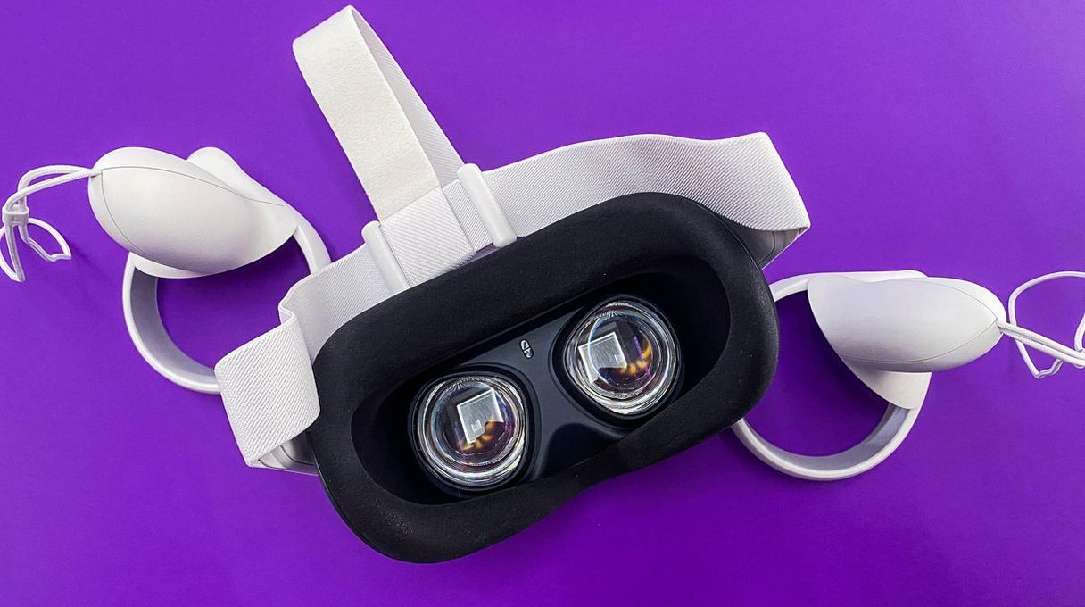 Realidad virtual, aumentada y mixta: el webinar que IEBS enlaza para explicarlas
