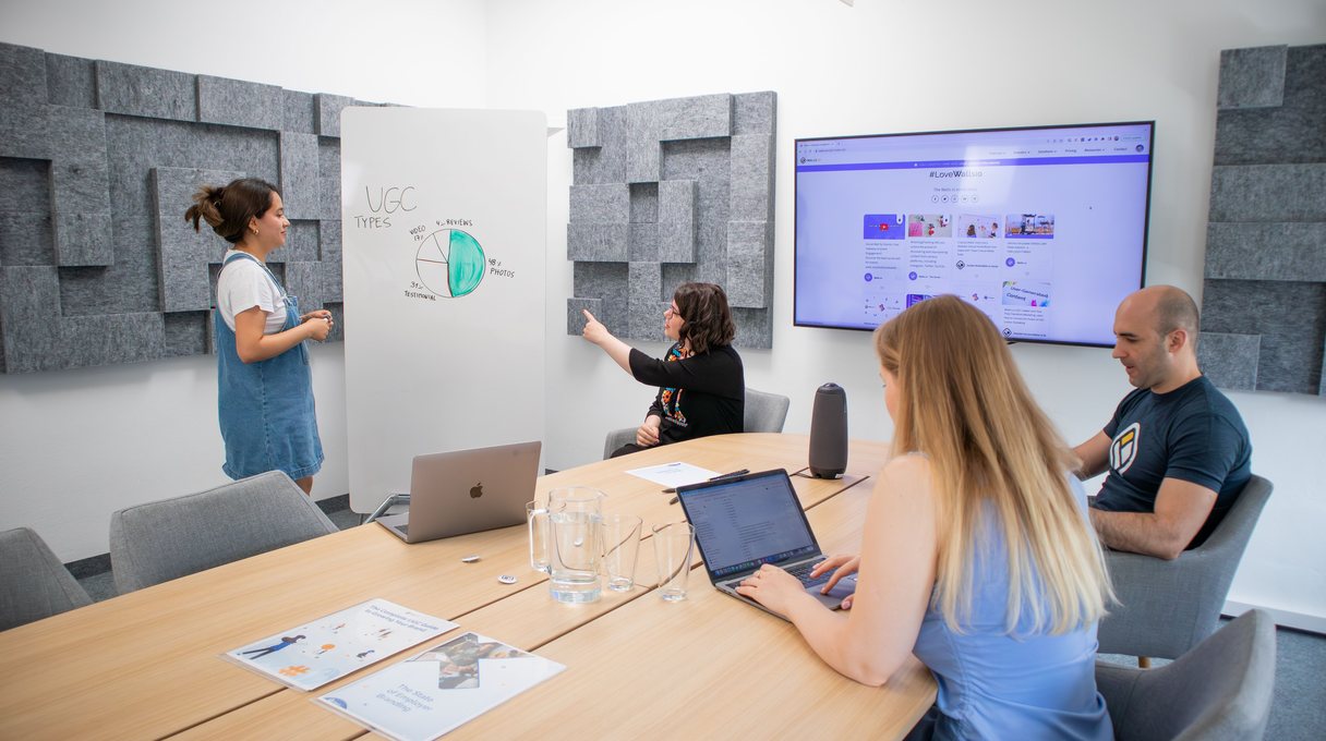 Marketing experiencial inmersivo: cómo medirlo para que no sea un gasto