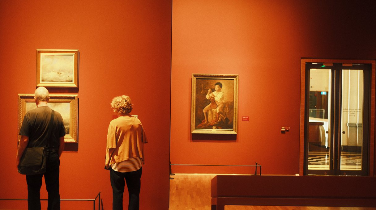 Museos y espacios culturales: lo inmersivo como herramienta, no como espectáculo
