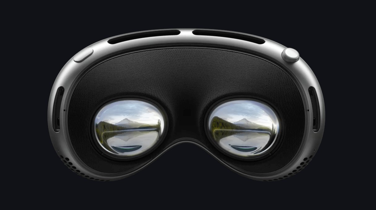 Apple Vision Pro: qué ha presentado Apple y qué implica para la empresa
