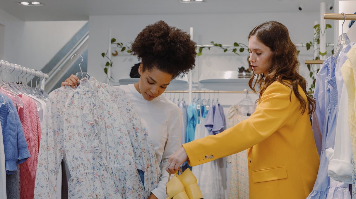 Realidad aumentada en retail: qué convierte y qué es solo ruido