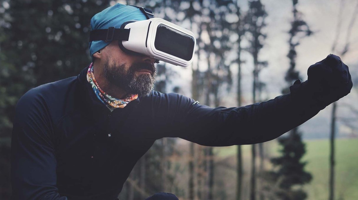 Realidad virtual contra la ansiedad: qué dicen los primeros ensayos