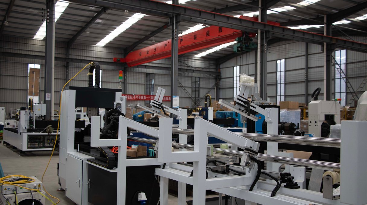 Showroom virtual: vender producto grande sin moverlo de fábrica