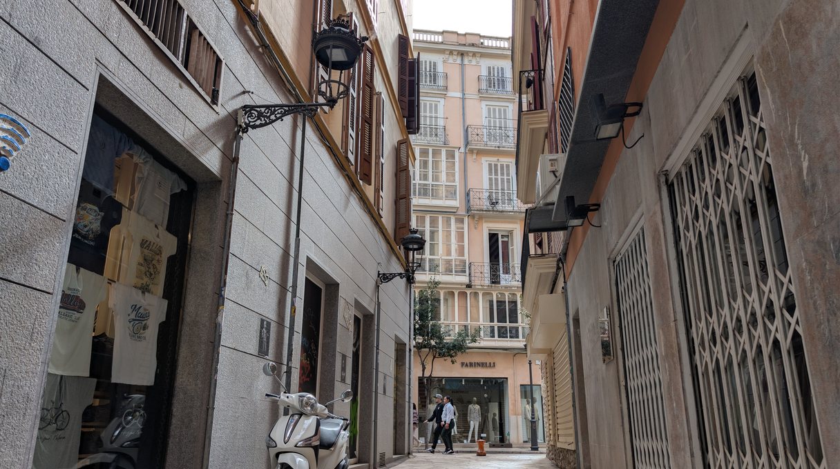 Turismo virtual: cuándo la visita digital trae visitantes reales