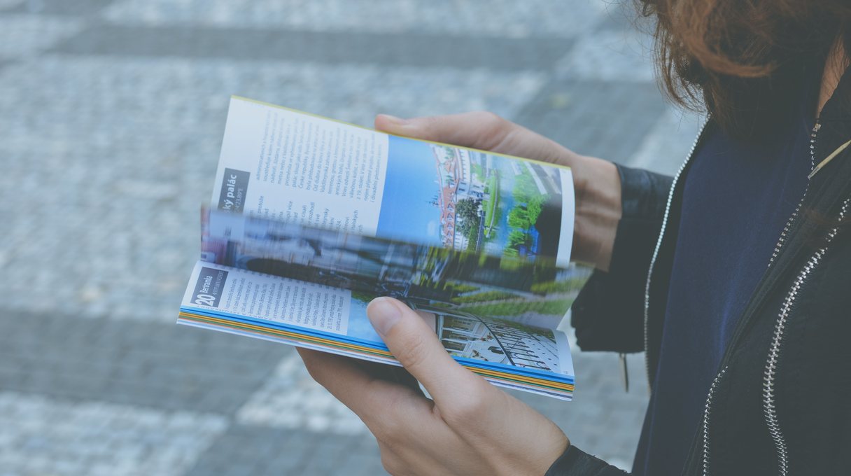 Promoción de destinos, alojamientos y experiencias con contenido inmersivo