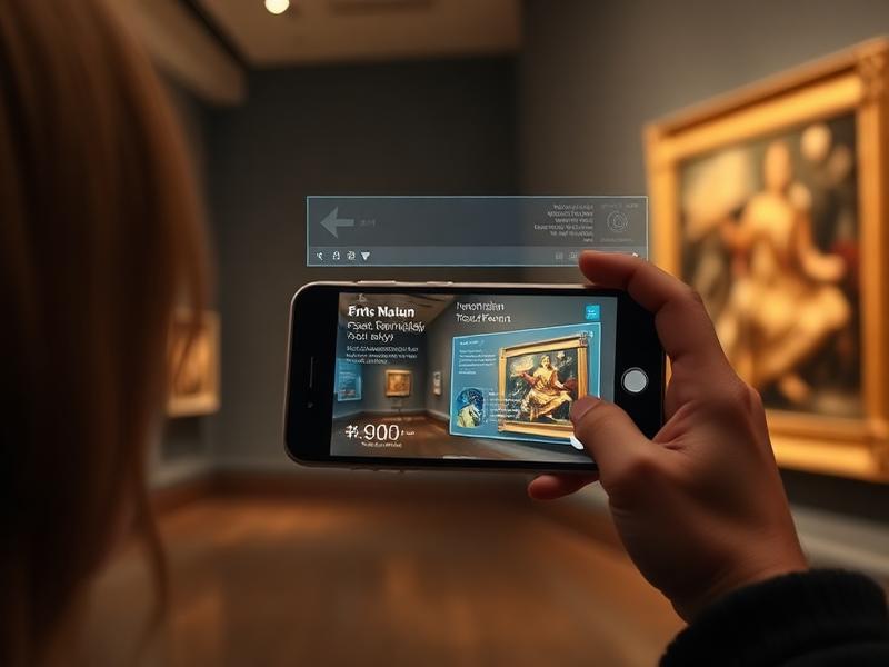 Tours Virtuales
