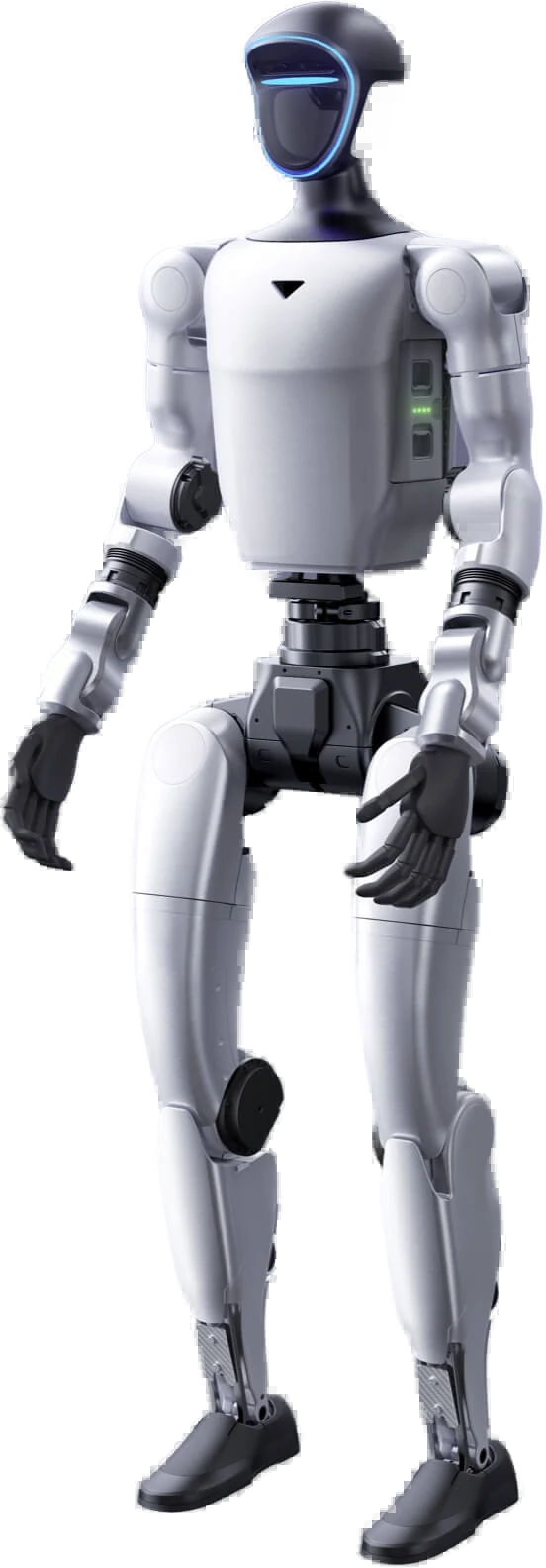 Unitree G1 humanoid robot