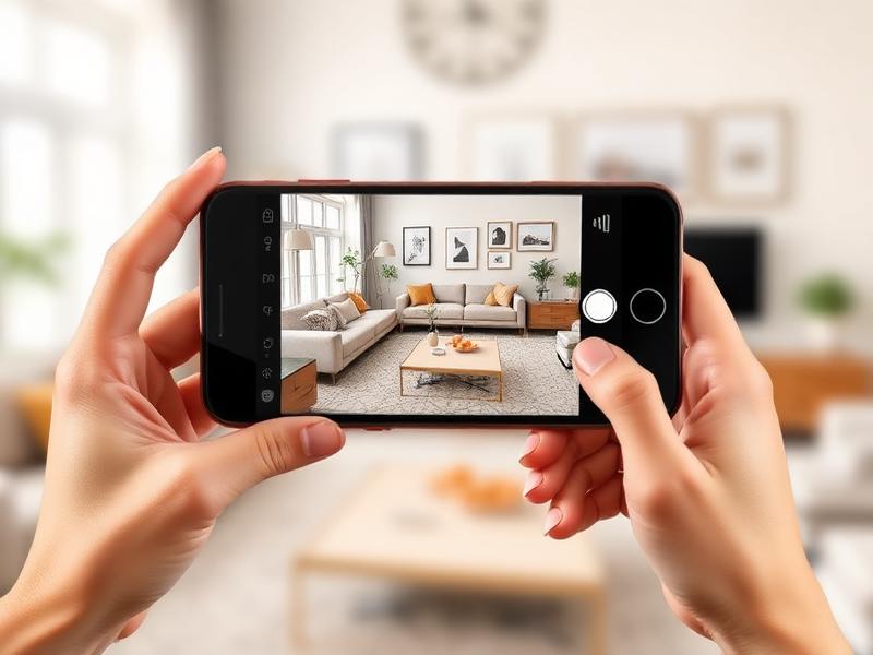 Prueba Virtual de Productos
