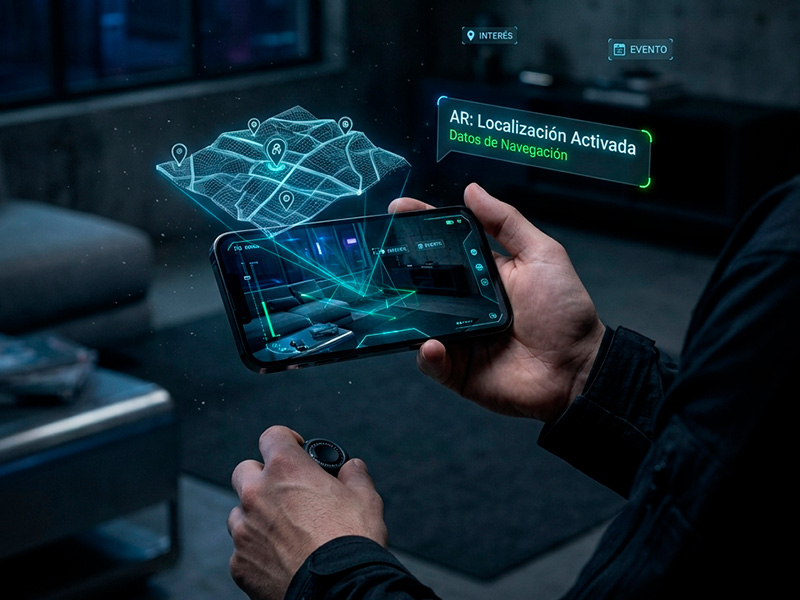 Augmented Reality