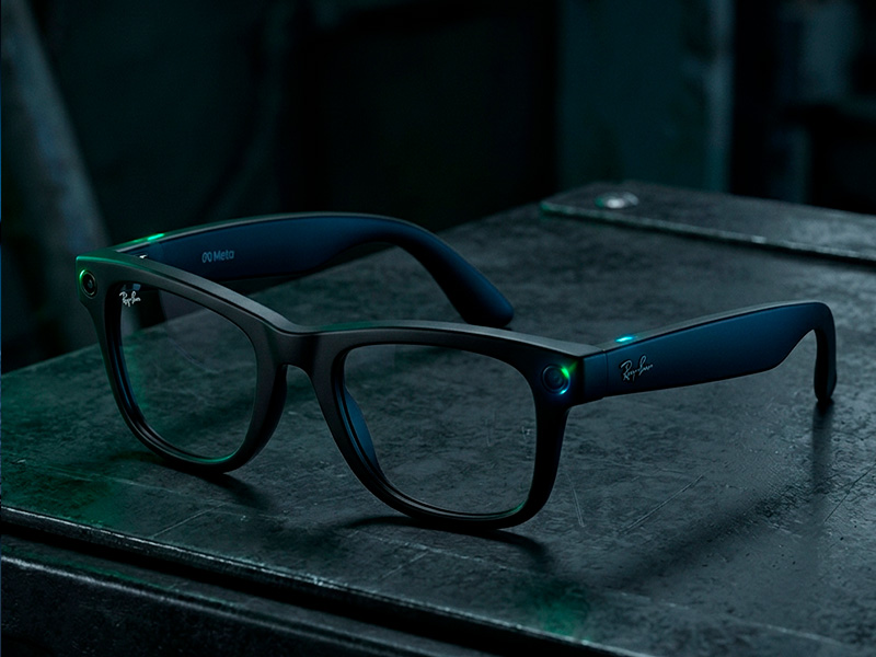 Smart Glasses